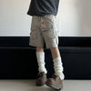 Mission Pocket Shorts