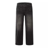 Vintage Yıkanmış Jean Pantolon, yakın çekim — Navra Wear