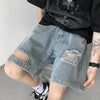Freedom Tear Street Shorts