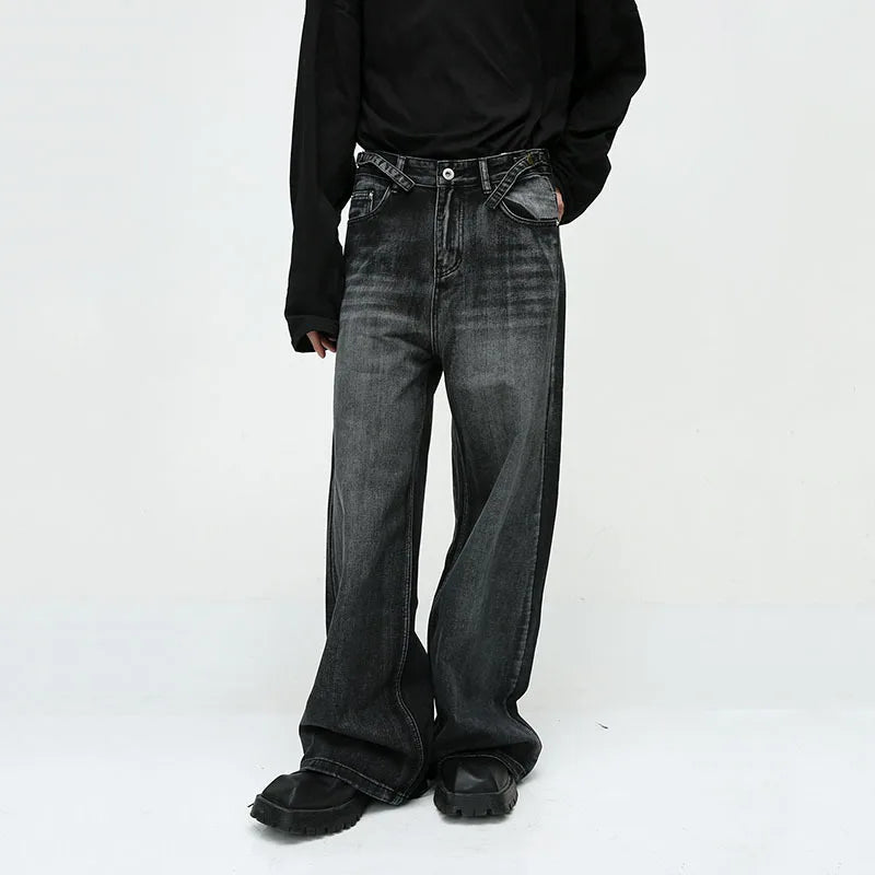 Easy Denim