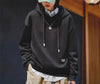 Chic Versatile Relaxed Fit Sweatshirt