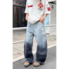 Summer Durable Metro Relaxed Boyfriend Denim