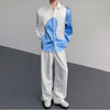 Foundation Casual Plain Long Shirt