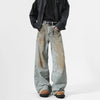 Metro Sleek Easy Cut Denim