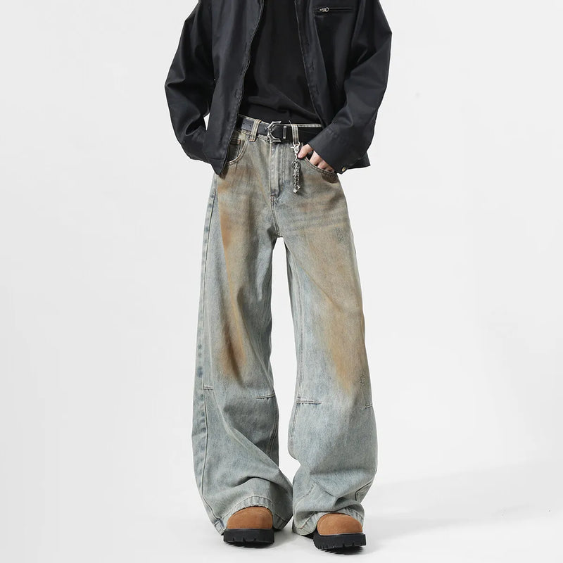 Metro Sleek Easy Cut Denim