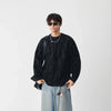 Rugged Wash Crewneck Sweatshirt