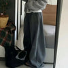 Y2K Vintage Oversized Wide-Leg