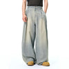 Heritage Easy Cut Bell Leg Denim