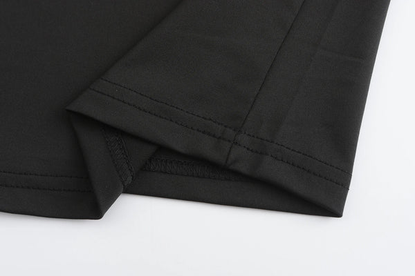 Elevated Starburst Crop Top alternatif görünüm