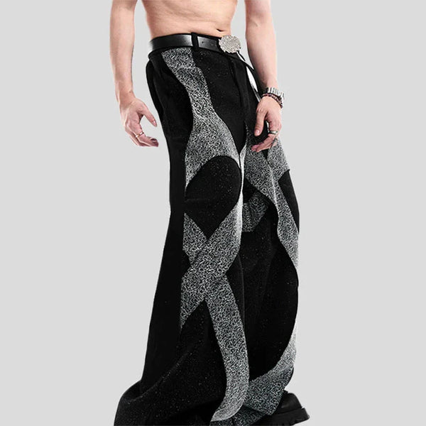 Shimmer Decon Seoul Trousers alternatif görünüm