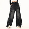 Heritage Multi-Utility Denim