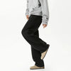 Bol Kesim Jogger, yan görünüm — Navra Wear