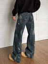 2000s Heritage Worn-In Denim