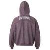 Rare Block Retro Hood Sweatshirt