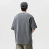 Flattering Chilled Relaxed Everyday Cotton Cityboy T-Shirt