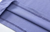 Alev Baskılı Tişört, önden görünüm — Navra Wear