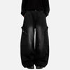 Classic High-Rise Cotton Field Pants