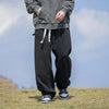 Bol Kesim Jogger, arka görünüm — Navra Wear