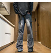 Men's Modern Metro Zipper Denim