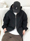 Heavy Premium Full Zip Hip-Hop
