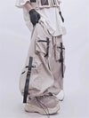 Heritage Metro Cool Relaxed Street Pants