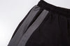 Y2K Patchwork Pantolon, kombin görünüm — Navra Wear