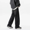 Classic Relaxed Relaxed Bell Leg Denim