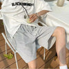 Minimal Seoul Men's Shorts
