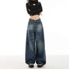 Sleek Classic Relaxed Classic Leg Denim