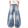 Original Ombre Rinse Relaxed Bell Leg Denim