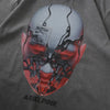 Versatile Obsidian Print Print Short Sleeve T-Shirt