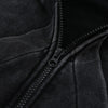 Classic Dark Oversized Sweatshirt