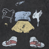 Graffiti Optimistic T-Shirt