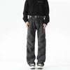 Heritage Urban Beat Pintuck Denim