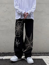 Web Shadow Bottoms