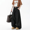 Heritage High-Quality Denim Bell Leg Denim