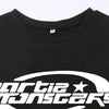 Millennium Women's Crop Top