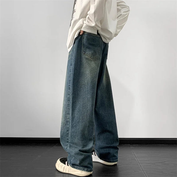 Heritage Easy Cut Urban Beat Denim alternatif görünüm