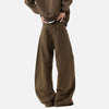 Decon Seoul Wide-Leg