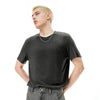 Sade Basic Tişört, stil görünüm — Navra Wear
