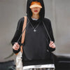 Chic Versatile Relaxed Fit Sweatshirt