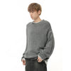 Essential Long Sleeve Crewneck