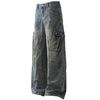 Classic Relaxed Heritage Relaxed Hip Denim