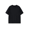 Sade Oversize Tişört, önden görünüm — Navra Wear