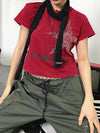 Radiance Rebel The T-Shirt