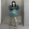High-Rise Heritage Stellar Urban Beat Denim