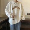 Shelter Boxy Sweatshirt