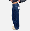 2000s Stellar-Gazer Denim