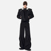 Effortless Palette Wide-Leg