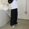 Vintage Bol Kesim Jogger, yan görünüm — Navra Wear